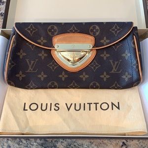 Louis Vuitton PM Damier Bag